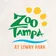 ZooTampa at Lowry Park logo
