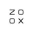 Zoox logo