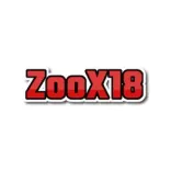 zoox18.com logo/icon