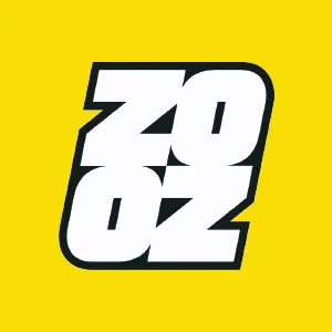 zoozbikes.com logo