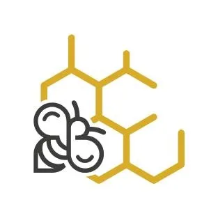 Logo by Brandfetch