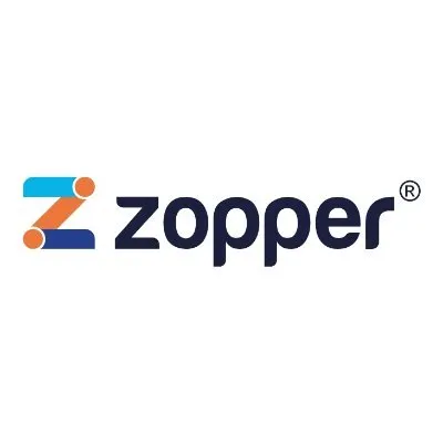 Zopper logo