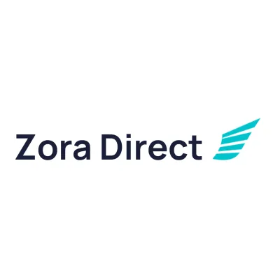 Zora Direct logo