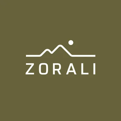 Zorali logo