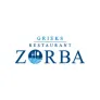 Logo Zorba de Griek - Kleine Noord