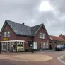Logo Broodboetiek & Zorgbakkerij De Wit