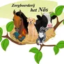 Logo Zorgboerderij het Nös