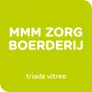Logo MMM Natuurvoedingswinkel & Theeschenkerij