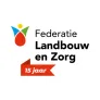 Logo Stichting Zorgboerderij "De Schelft"