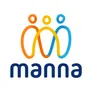 Logo Manna Ondersteuning