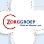 Logo Revalidatie "De Schakel" Oude en Nieuwe Land
