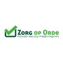 Logo Zorg op Orde