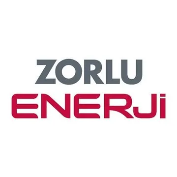 Zorlu Energy Electricity Generation Logo
