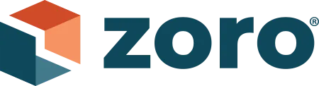 Zoro UK logo