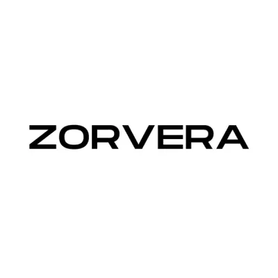 ZORVERA logo