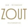 Logo ZOUT - Stationsstraat