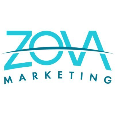 Zova Marketing logo