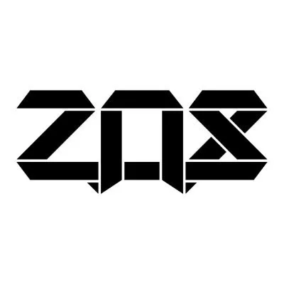 ZOX logo