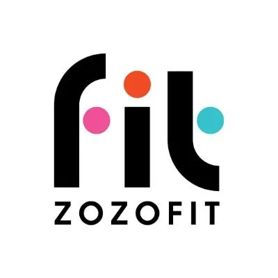 zozofit.com logo