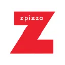 Z Pizza logo