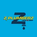Zplumberz logo