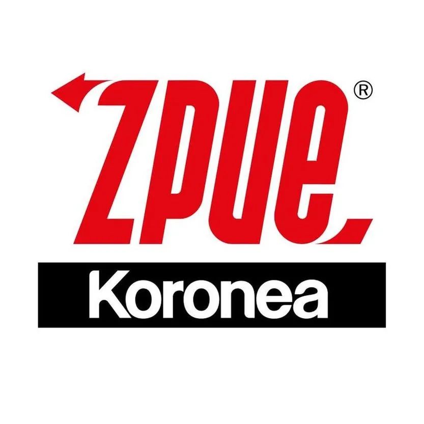 ZPUE GmbH logo
