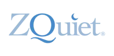 ZQuiet logo