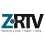 Logo Z-RTV