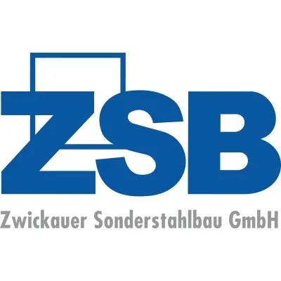 ZSB Zwickauer Sonderstahlbau GmbH