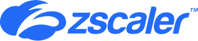 Zscaler logo