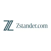 Zstander Logo
