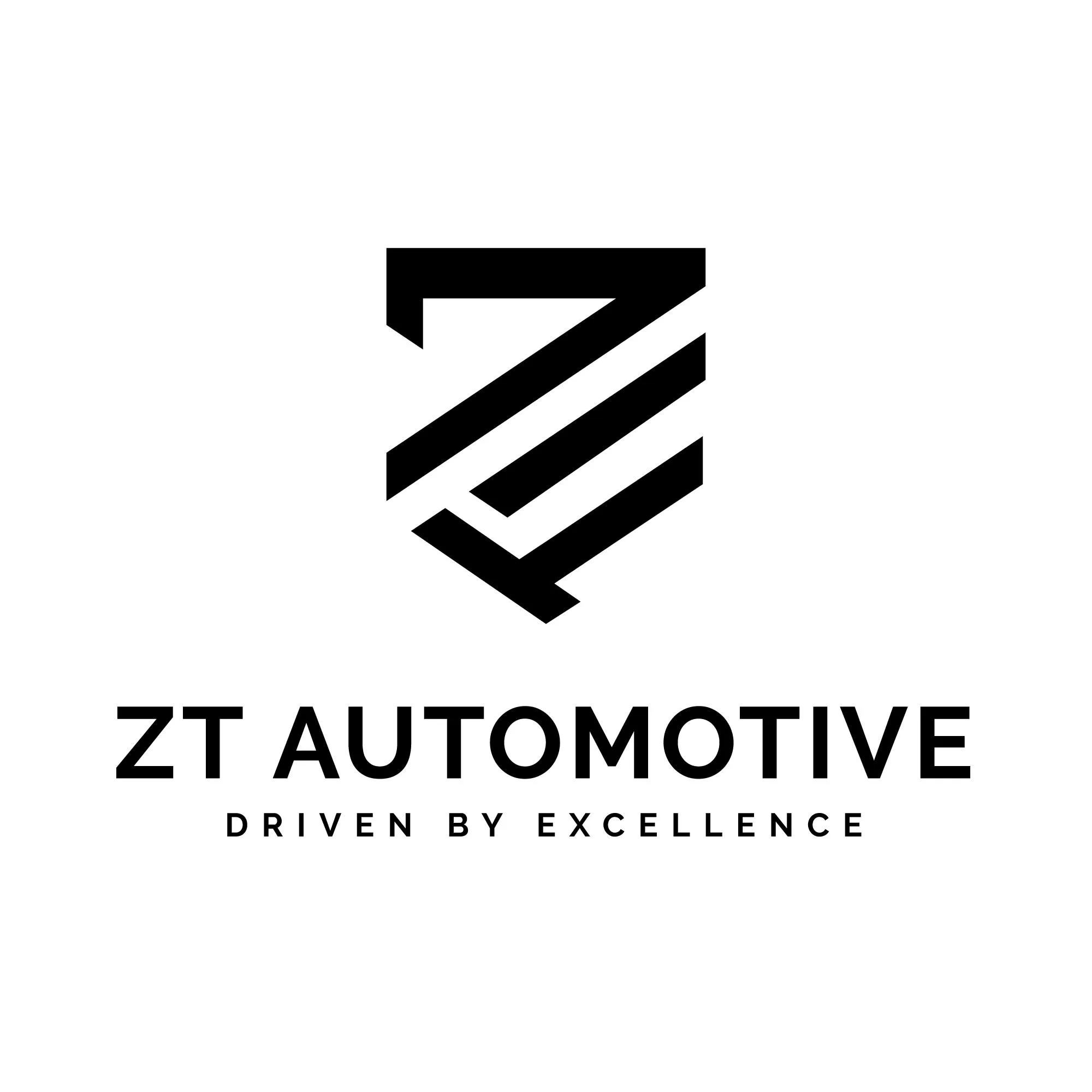 ZT Automotive logo