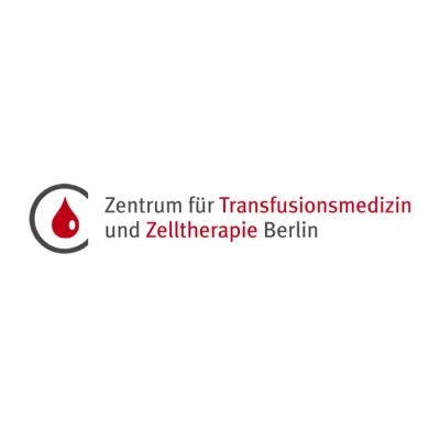 ZTB Zentrum für Transfusionsmedizin und Zelltherapie Berlin gemeinnützige Gmb
