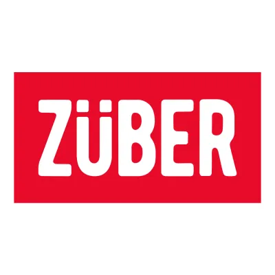 Züber logo