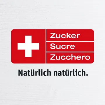 Schweizer Zucker Logo
