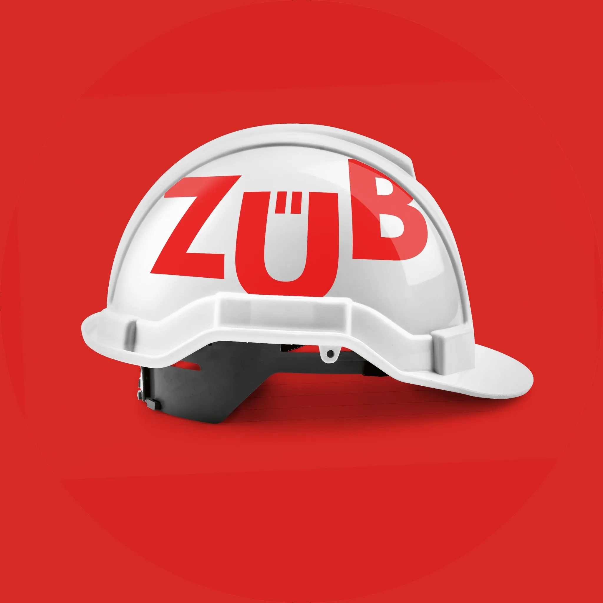 Ed. Züblin AG logo
