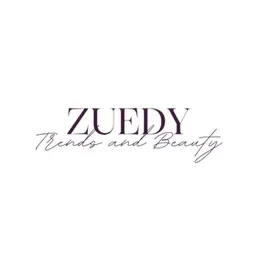 zuedy logo