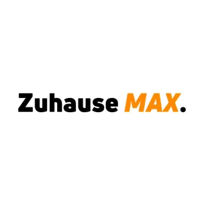 zuhausemax.com logo