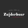 Logo Zuiderbuur