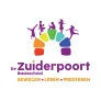 Logo De Zuiderpoort