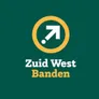 Logo Zuid West Banden - Walserij