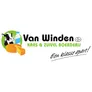 Logo Van Winden