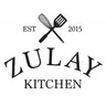 Zulay Kitchen logo