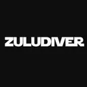 Zuludiver logo