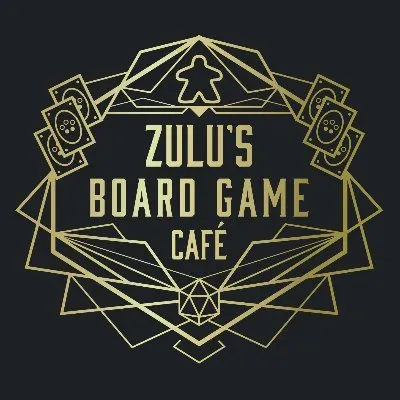 Zulus Games logo