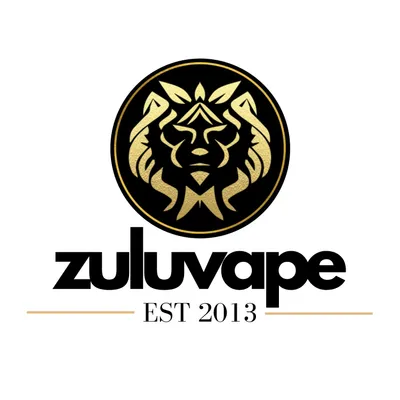 Zuluvape logo