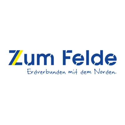 Zum Felde GmbH Garten-, Landschafts- und Sportplatzbau