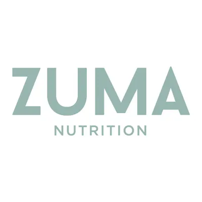 Zuma Nutrition logo