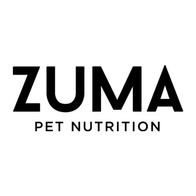 zumapetnutrition.com logo