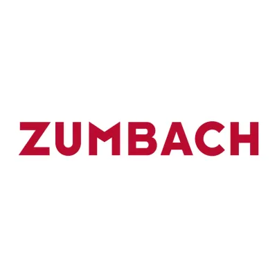 Zumbach Bäckerei - Confiserie AG logo